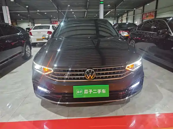 Volkswagen Magotan 2023