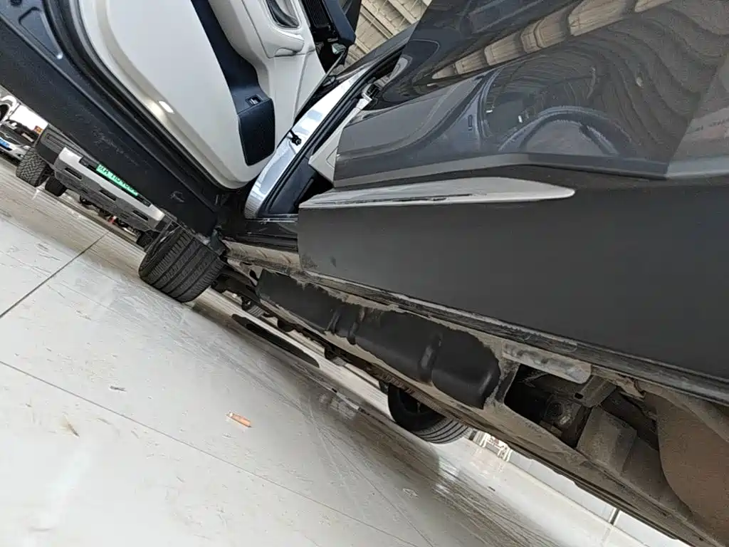 BYD PLUS New Energy 2022 — фото 21