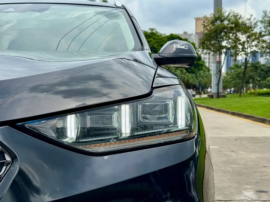 Wey VV6 2019