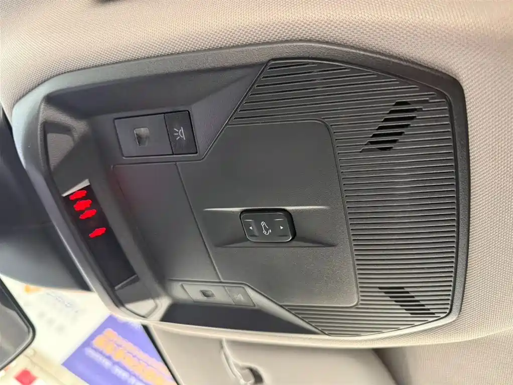 Citroen C5 X 2026 — фото 19