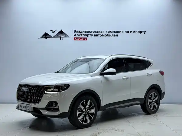 Haval H6 2023