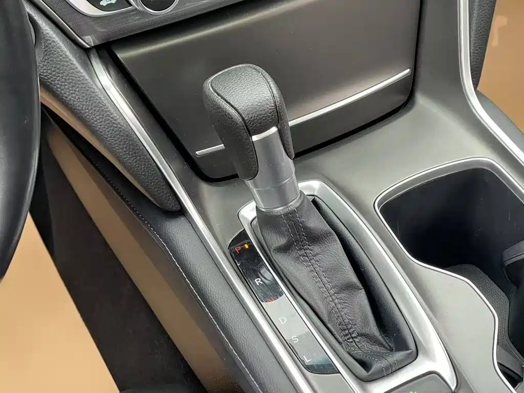 Honda Accord 2021
