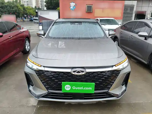 Chery Arrizo 8 2024