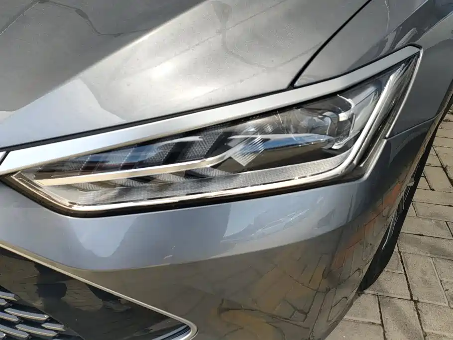 BYD Qin PLUS 2023