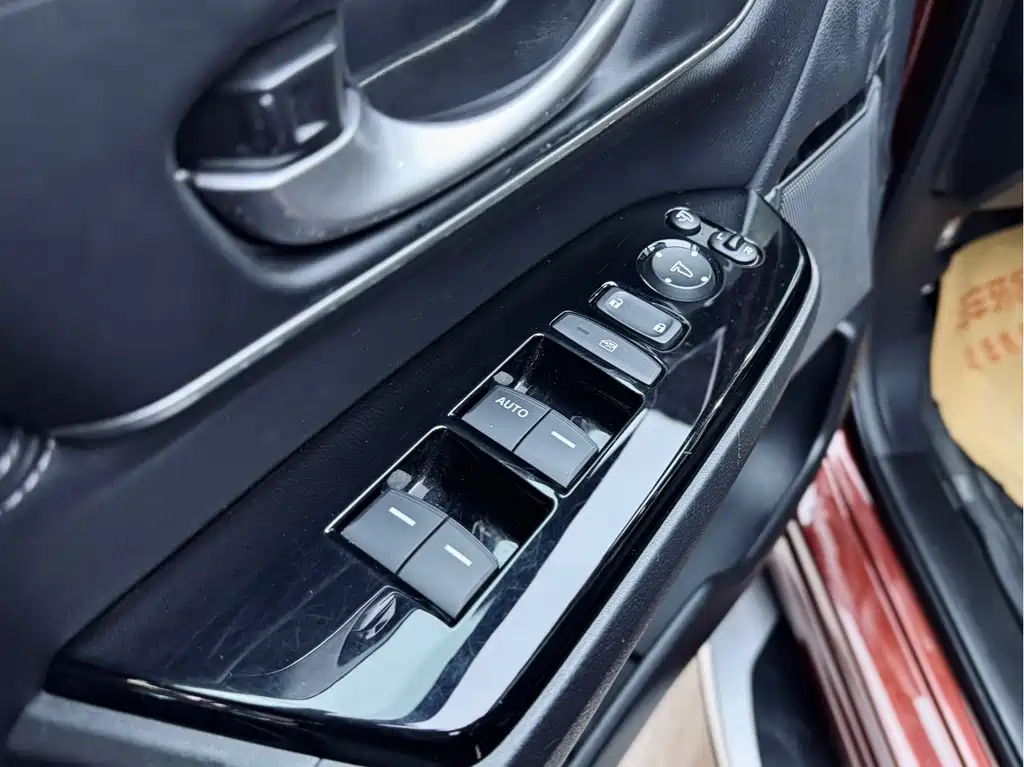 Honda CR-V 2017 — фото 11