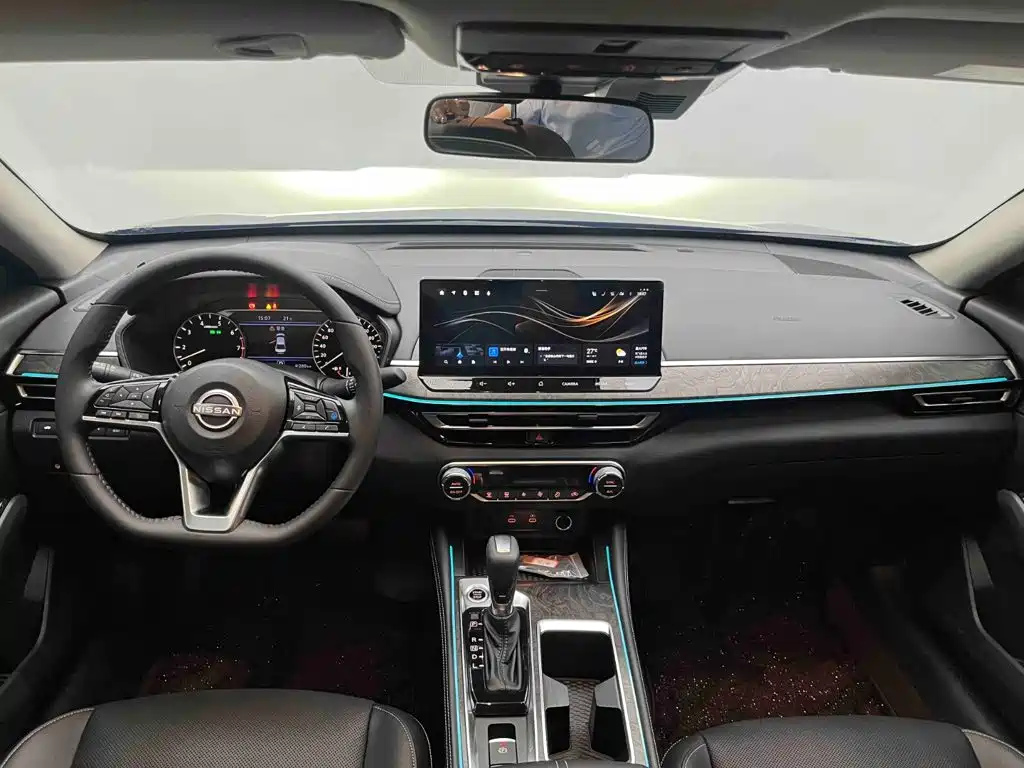 Nissan Teana 2023 — фото 2