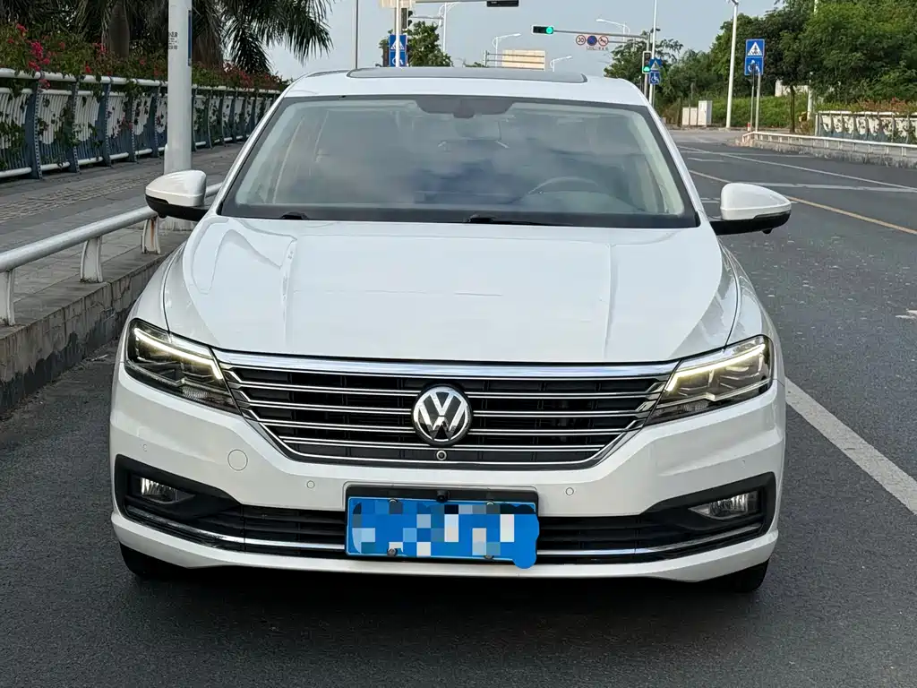 Volkswagen Lavida 2019