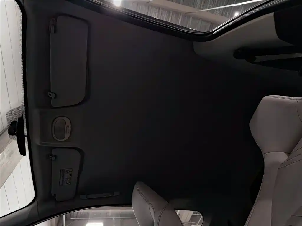 Chery QQ Little Ant 2021 — фото 14