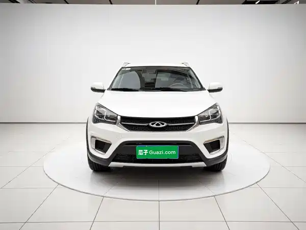 Chery Tiggo 3x 2021
