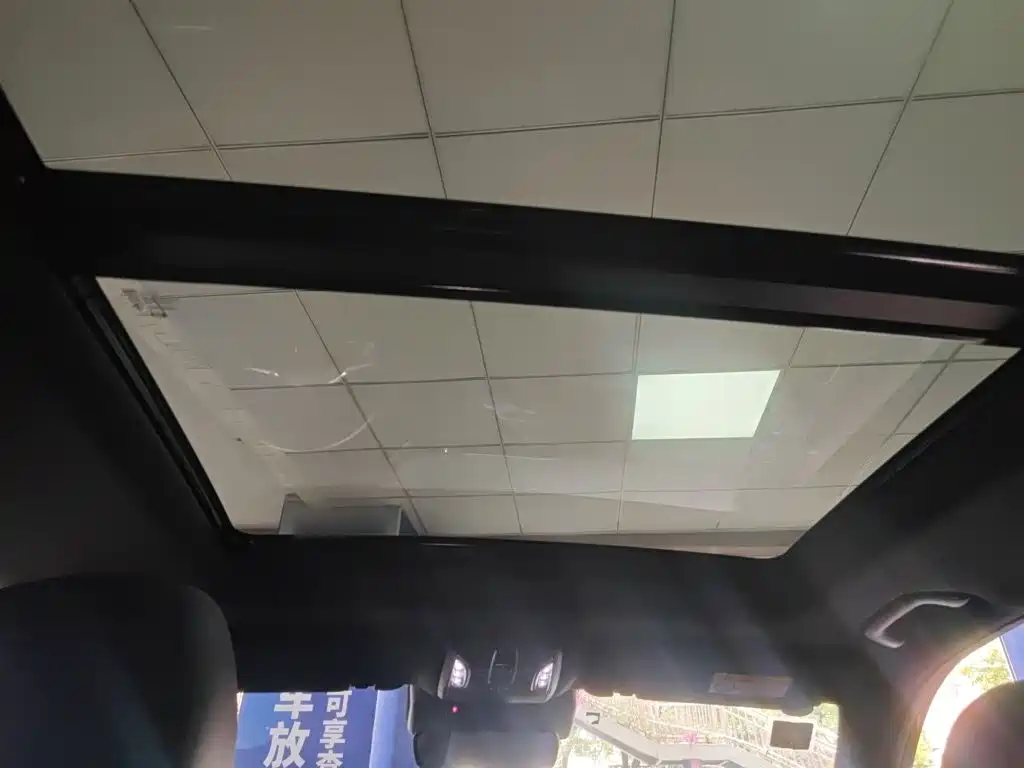 GAC Trumpchi GS8 2023 — фото 18