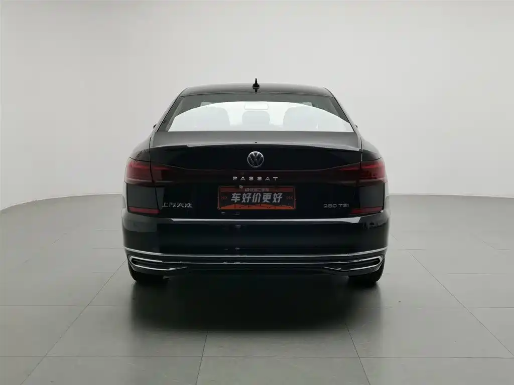 Volkswagen Passat 2023