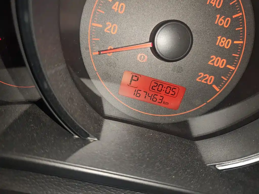 Honda Fit 2015