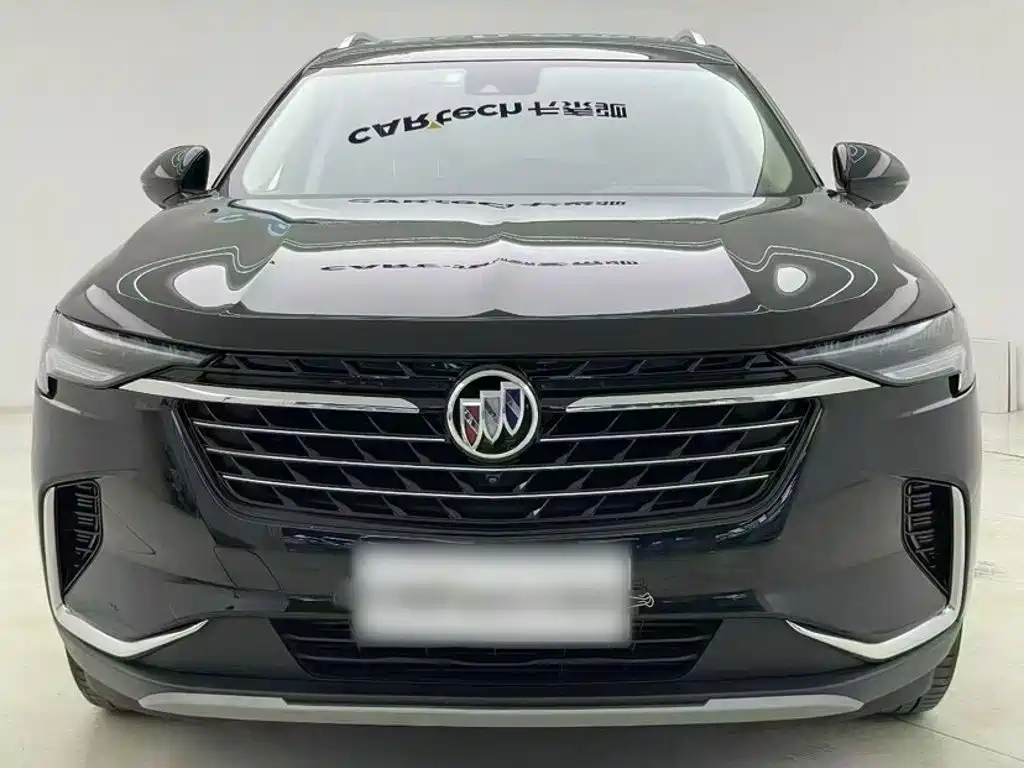Buick Envision Plus 2022 — фото 15