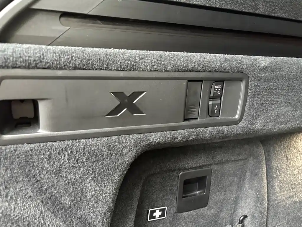 BMW X5 2022 — фото 26