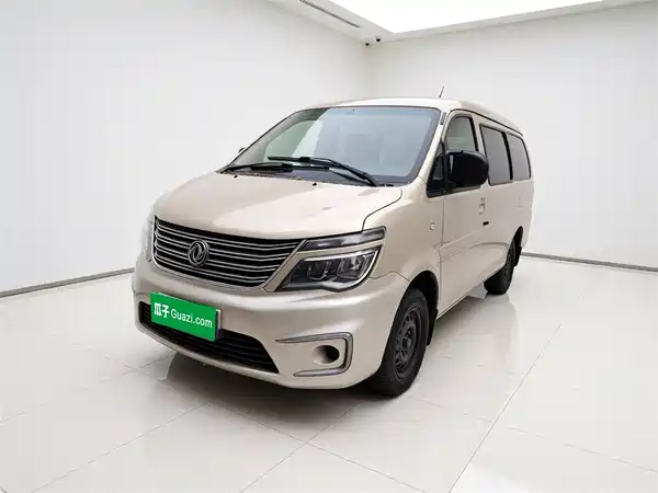 Dongfeng Lingzhi 2019