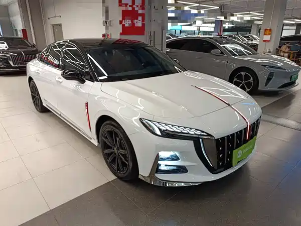 Hongqi H6 2023