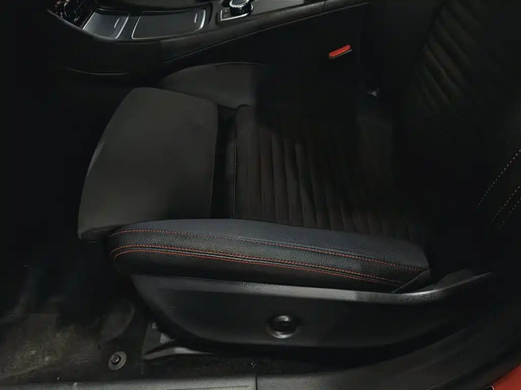 Mercedes-Benz CLA 2016 — фото 20