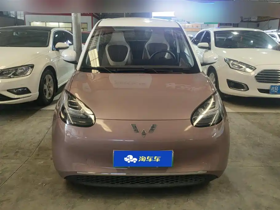 Wuling Bingo 2023