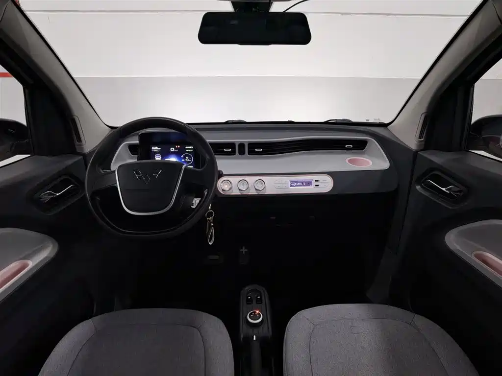 Wuling MINIEV 2022