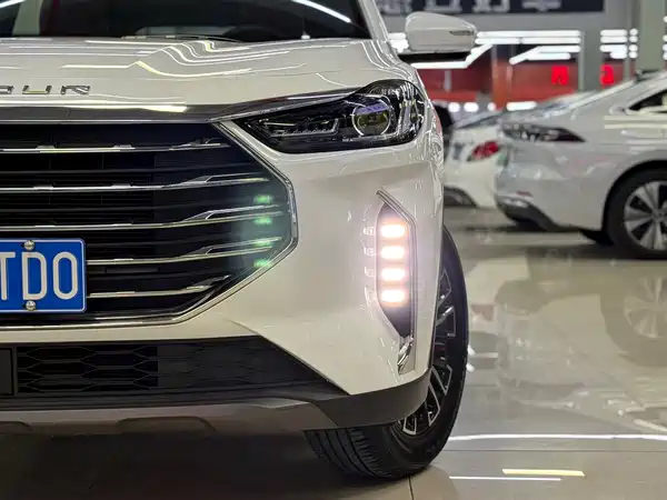 Jetour X70 PLUS 2022