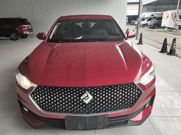 Baojun RC-6 2019