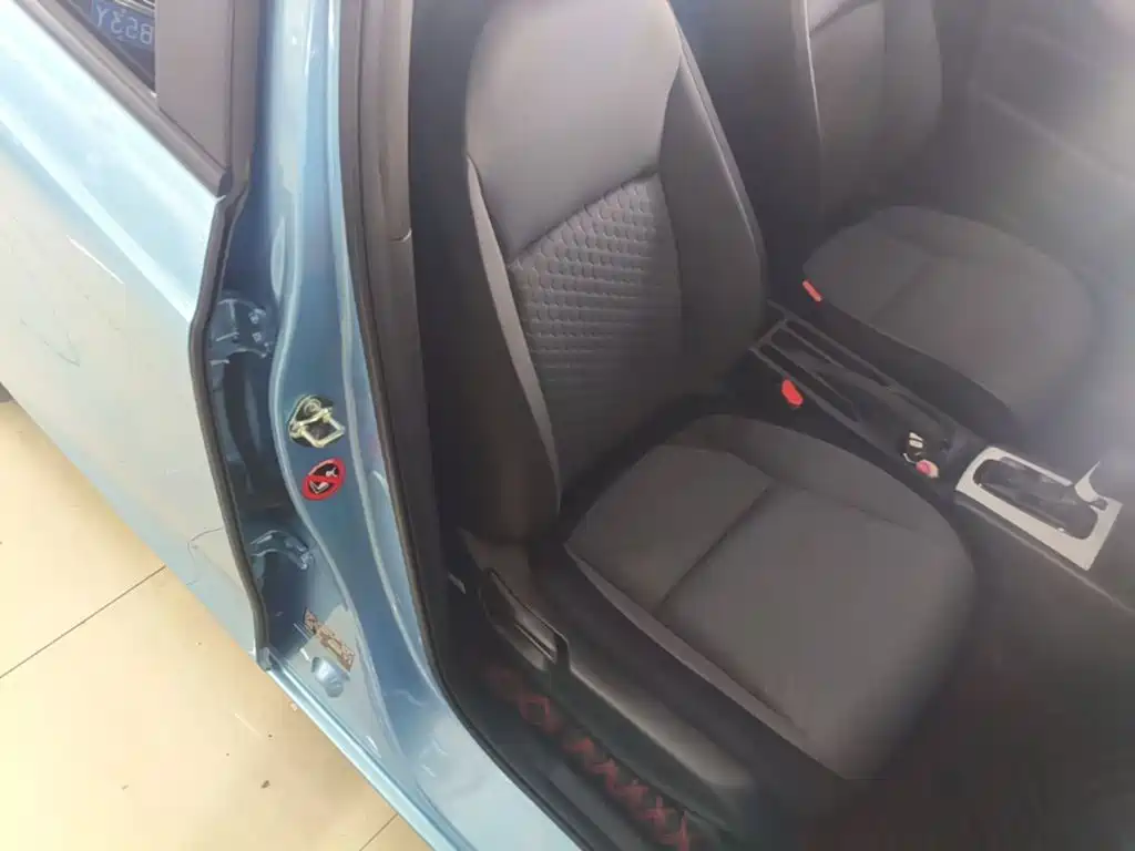 Honda Fit 2022 — фото 25