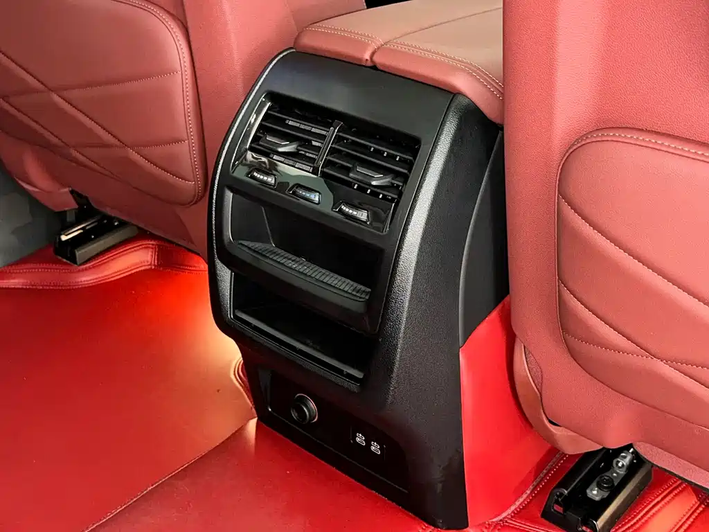 BMW X5 2022 — фото 13