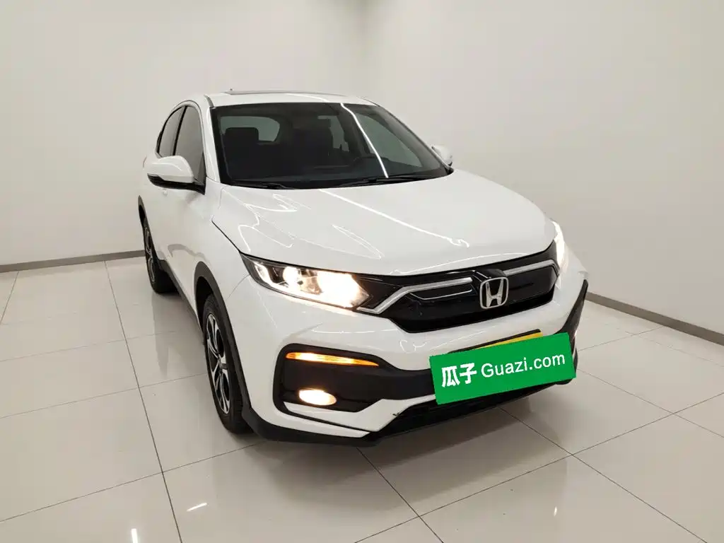 Honda XR-V 2022