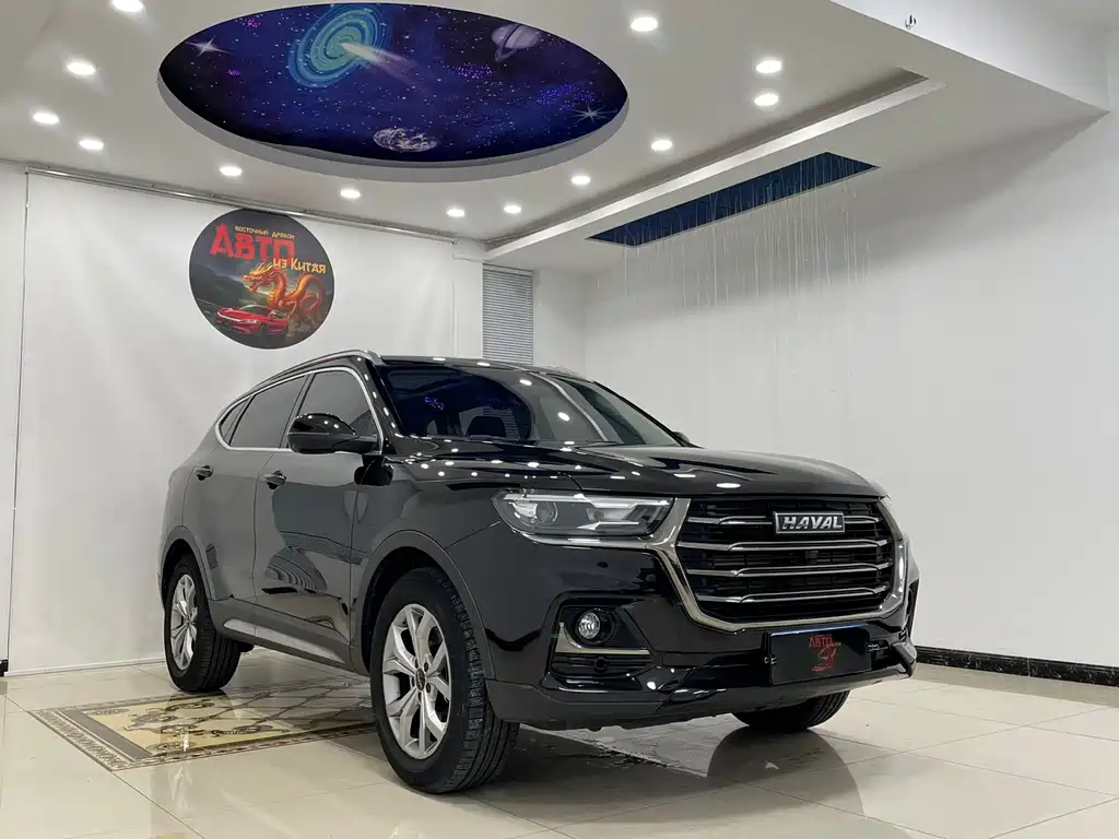 Haval H6 2021