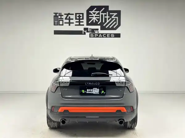 Lynk & Co 02 2018
