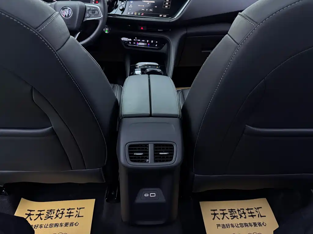 Buick Envision S 2022 — фото 14