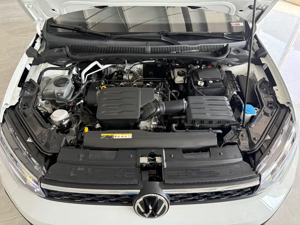 Volkswagen Lavida 2024