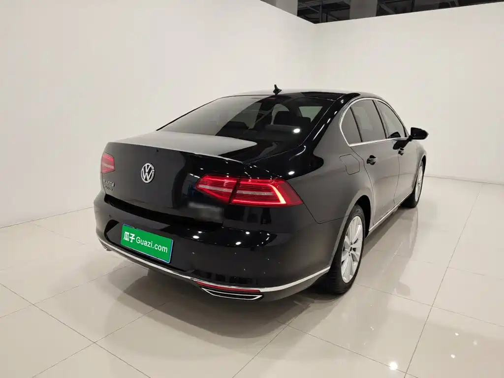 Volkswagen Magotan 2020