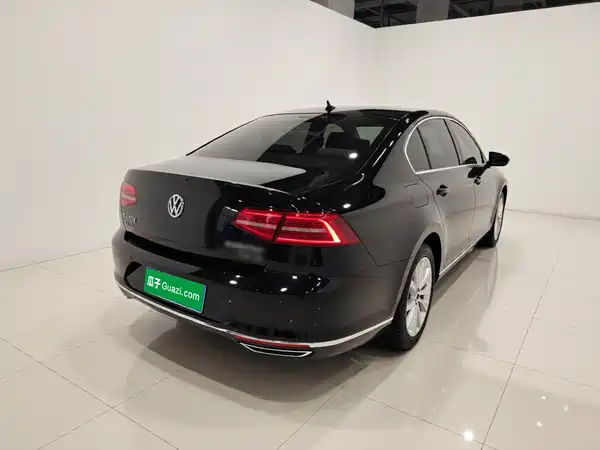 Volkswagen Magotan 2020
