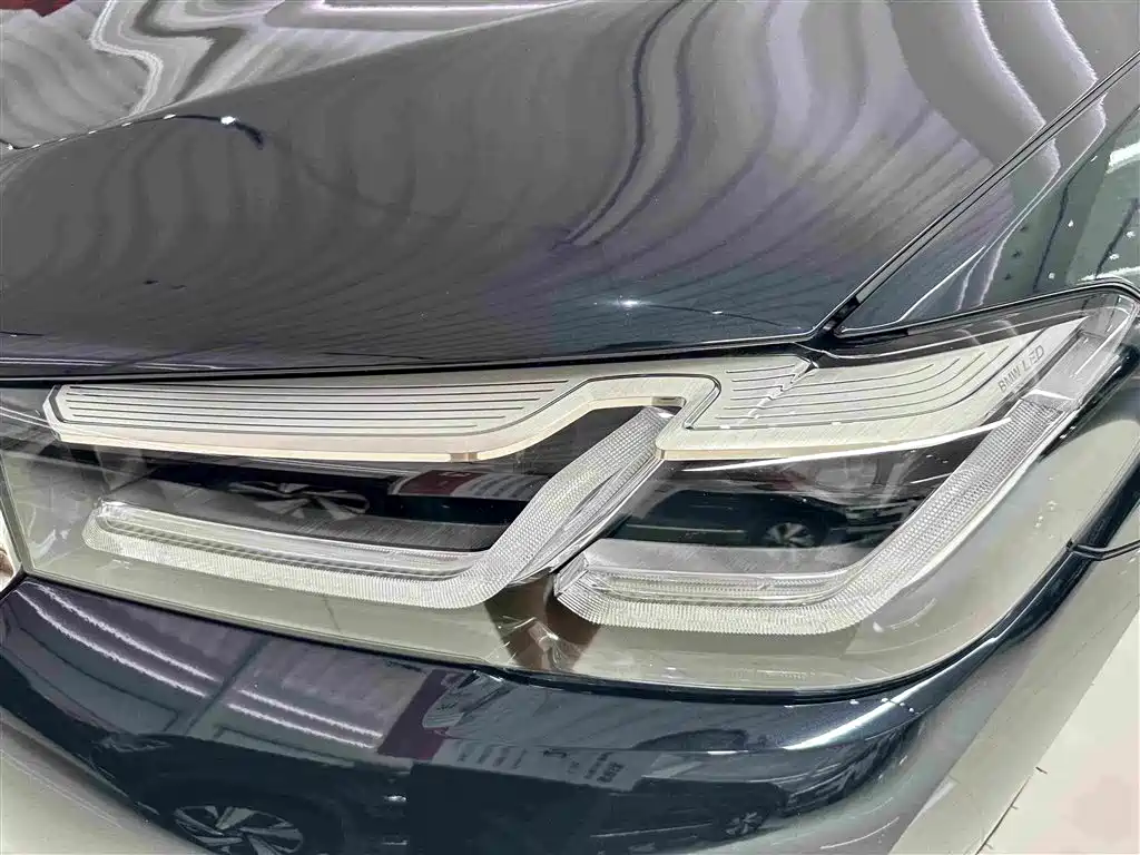 BMW 5 Series 2024