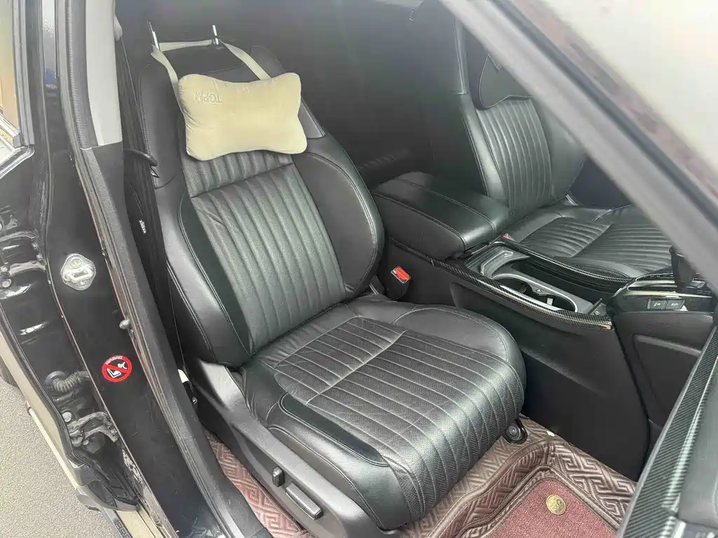 Honda Breeze 2021 — фото 19