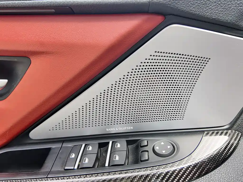 BMW M6 2016 — фото 3