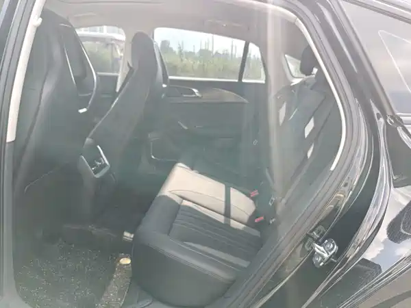 Hongqi H6 2025