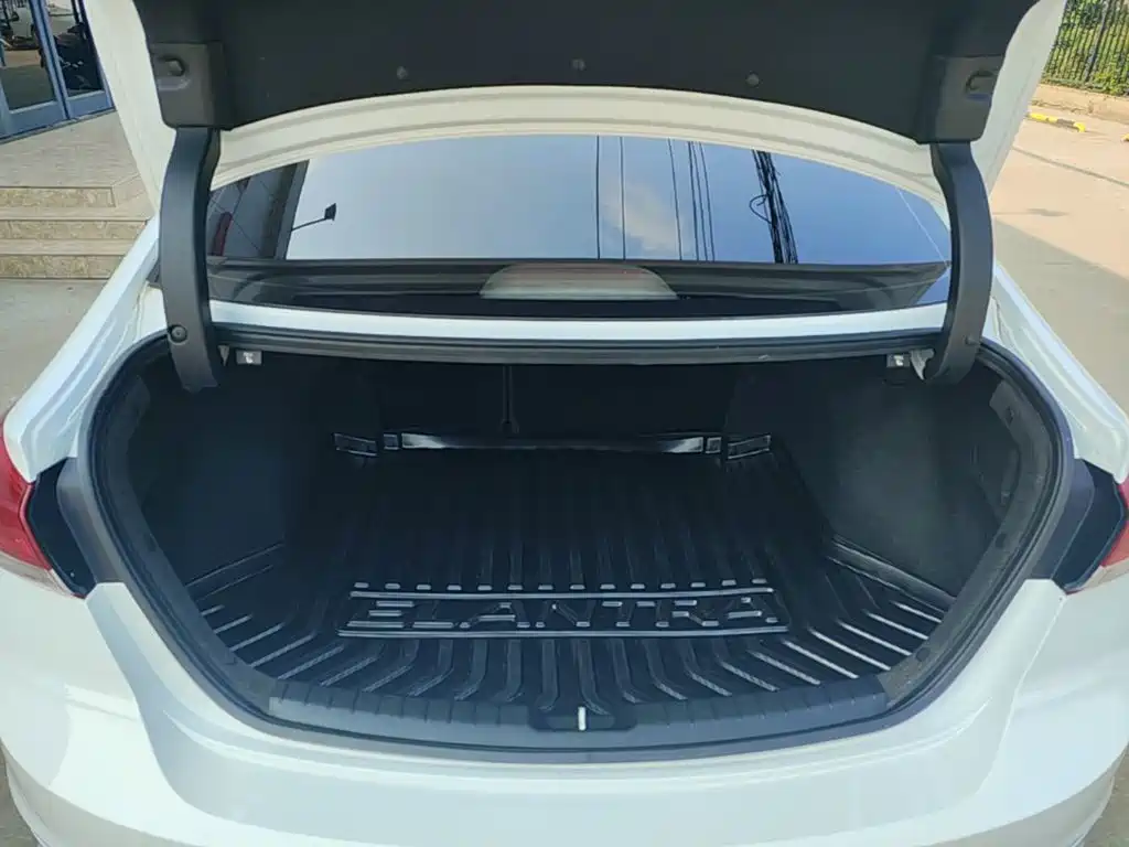 Hyundai Celesta 2020 — фото 19