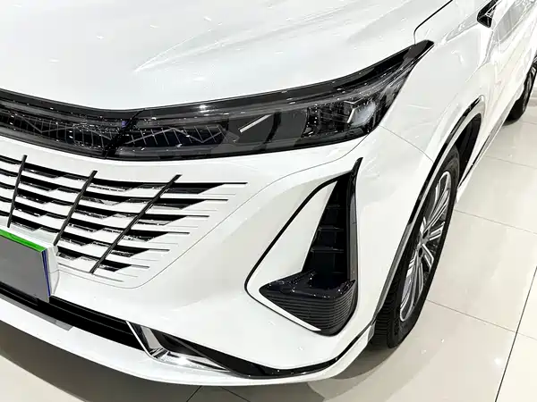 Changan CS75PLUS 2023