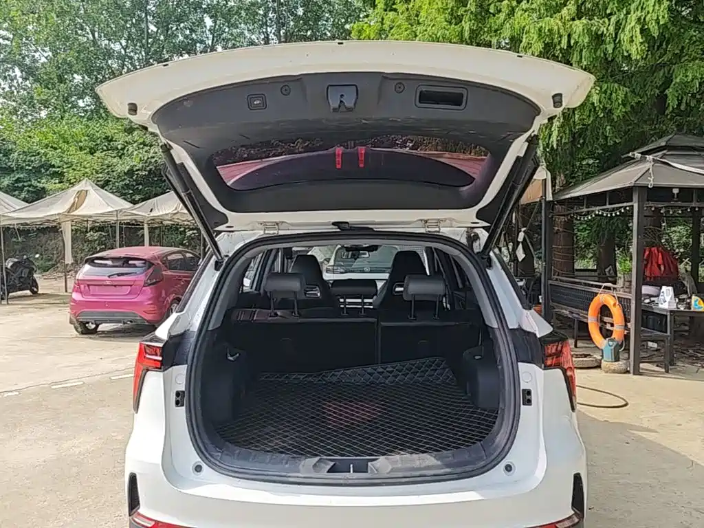 Changan CS75PLUS 2023 — фото 19