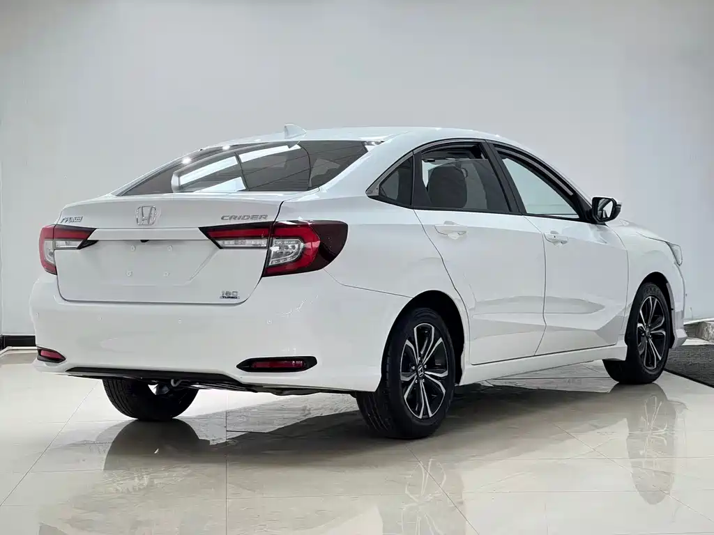 Honda Crider 2023
