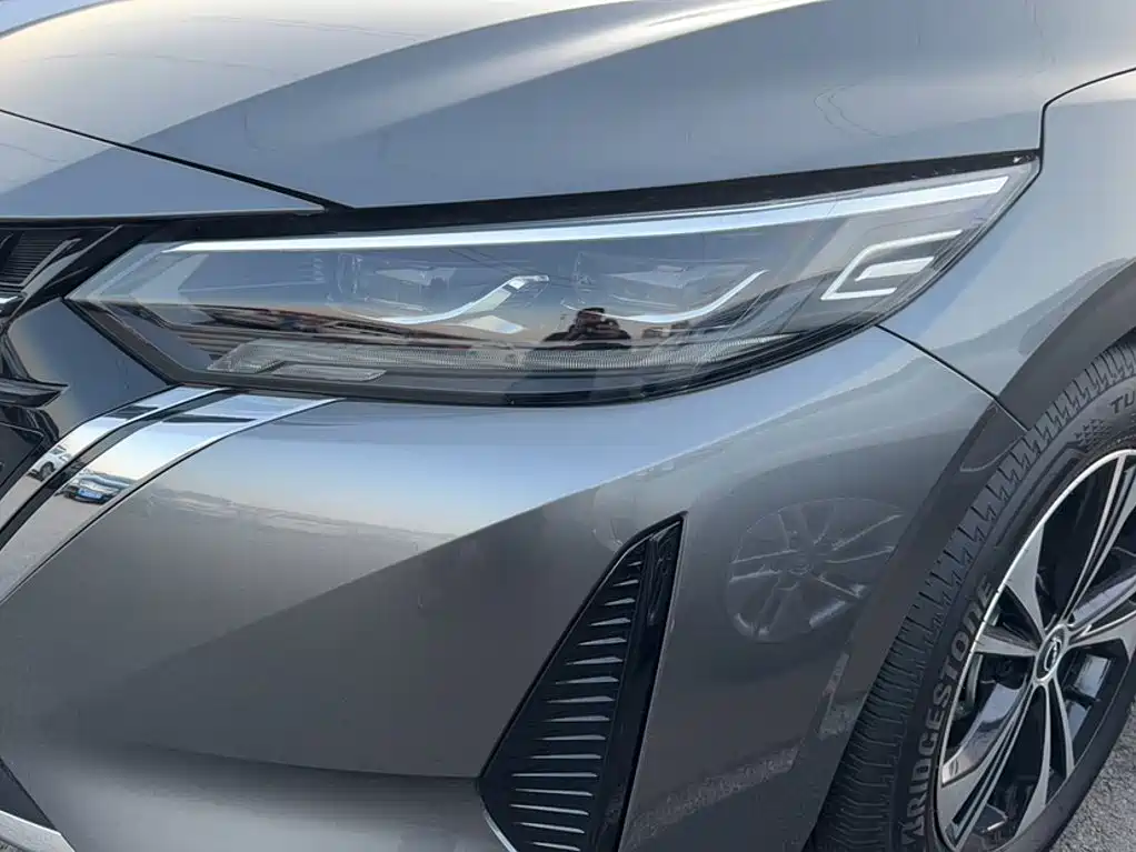 Nissan Sylphy 2025