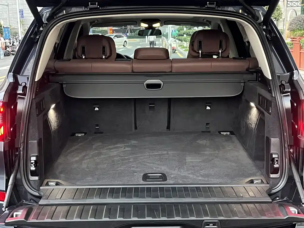 BMW X5 2020 — фото 23