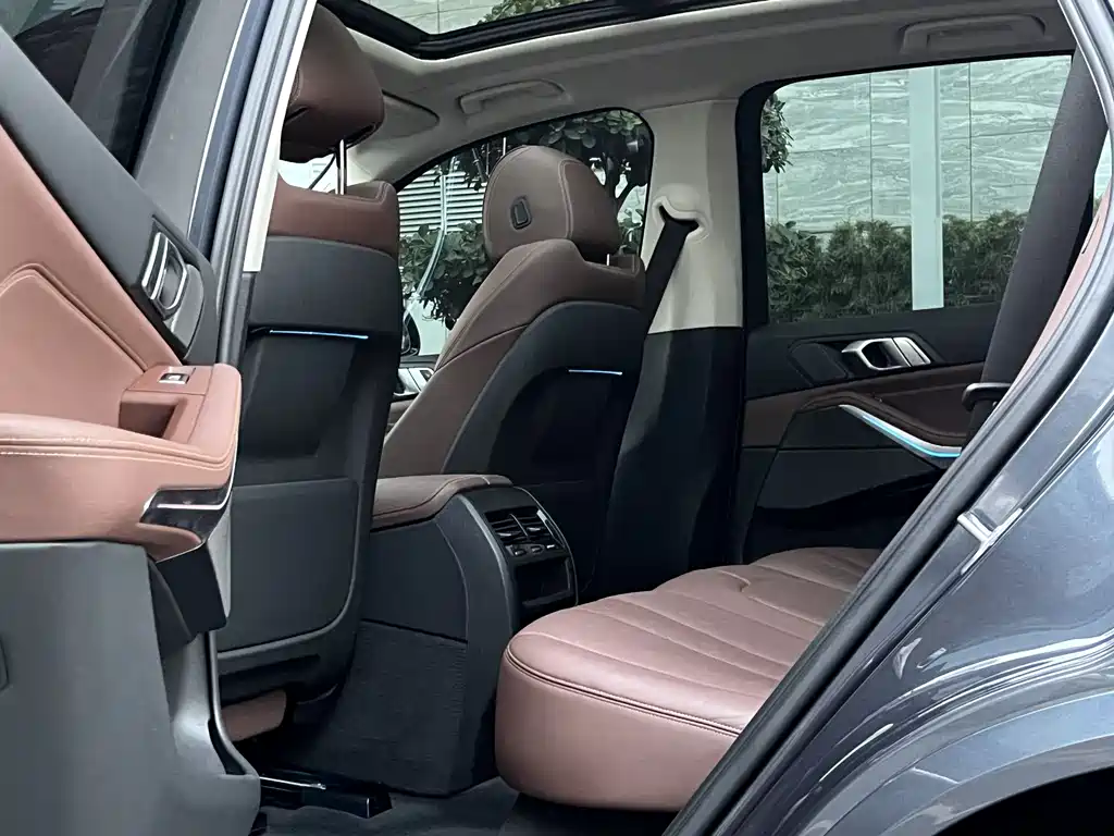 BMW X5 2020 — фото 10