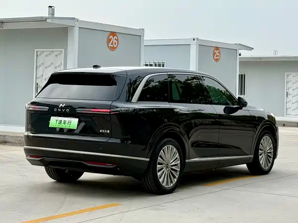 Onvo L90 2025