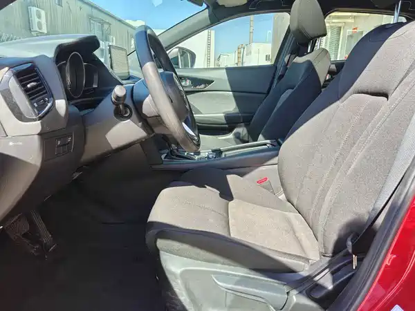 Mazda CX-4 2020