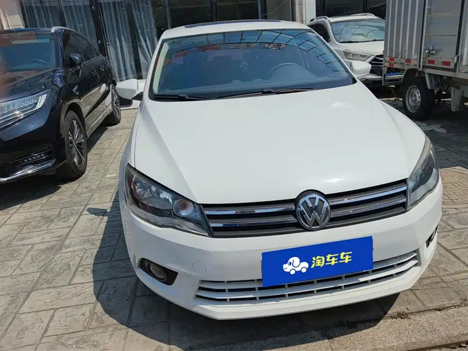 Volkswagen Jetta 2016