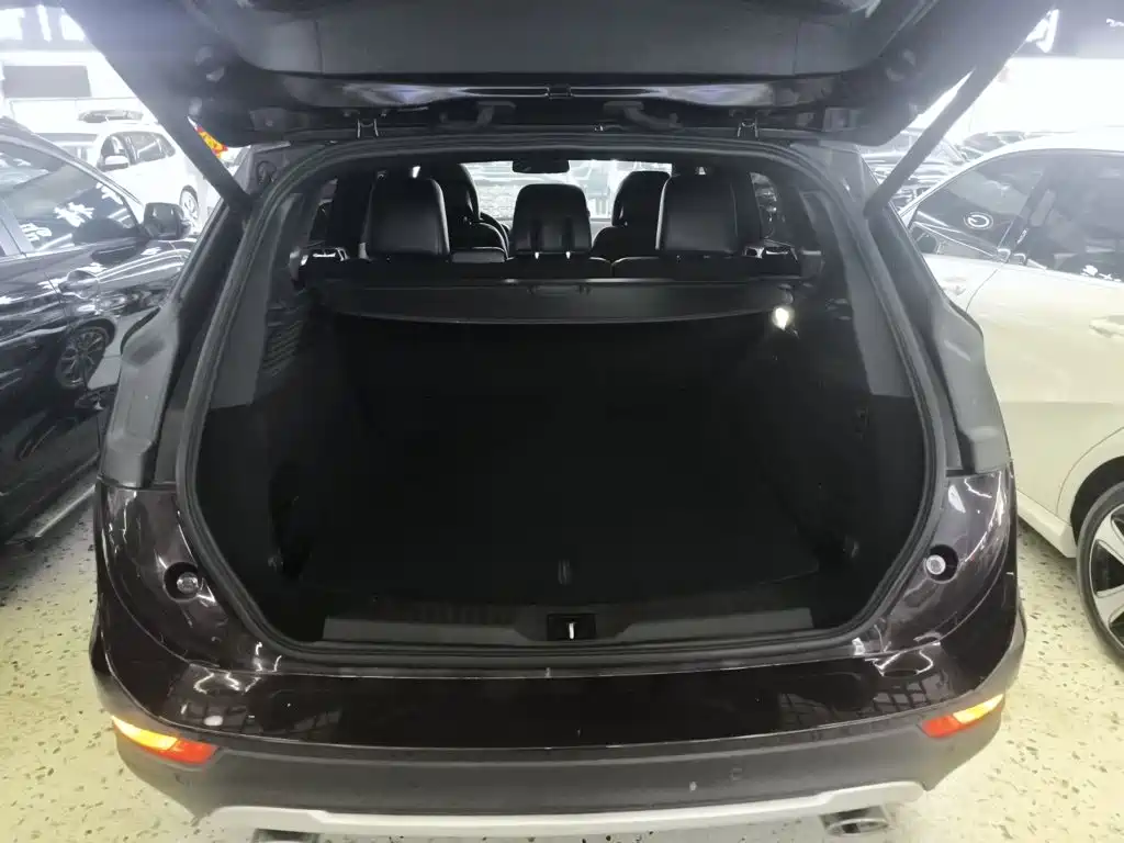 Lincoln MKC 2018 — фото 19