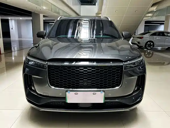 Li Auto ONE 2022